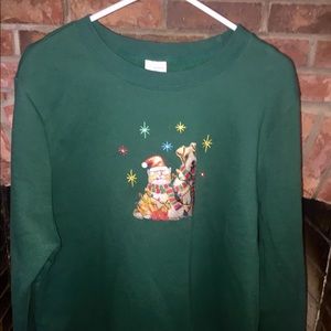 💫Cute Christmas shirt Pets make Christmas fun✨